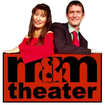 Die aktuellen Programme und Termine des m&m theaters Die aktuellen Programme und Termine des m&m theaters