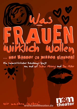 Was Frauen wirklich wollen